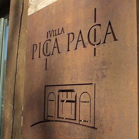 Villa Pica Paca - Old Town Gdańsk Exterior foto
