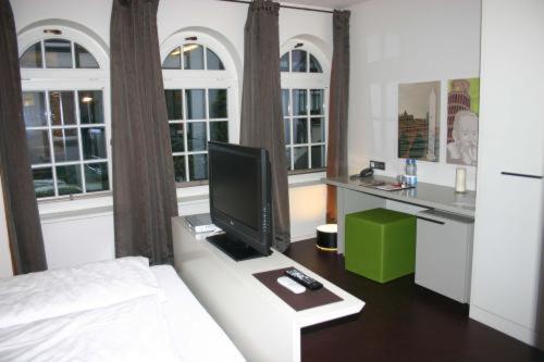 Villa Pica Paca - Old Town Gdańsk Quarto foto